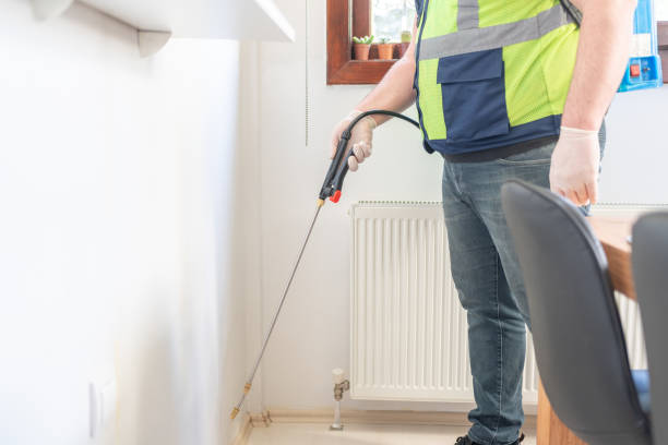 Best Cockroach Control Services  in The Dalles, OR