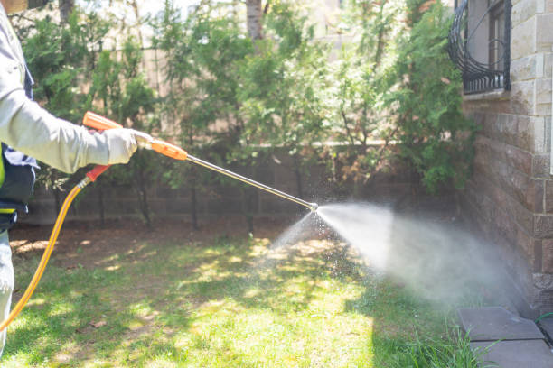 Best Affordable Pest Control Services  in The Dalles, OR