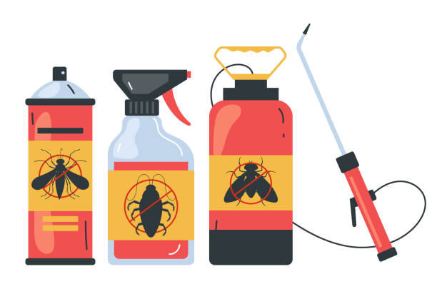 Best Best Pest Control Companies  in The Dalles, OR