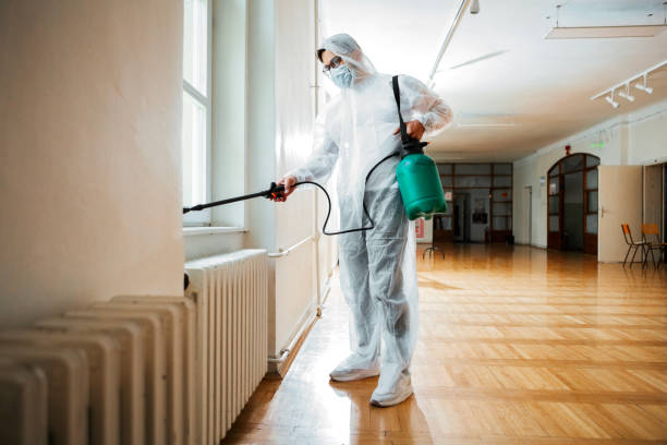 Best Mosquito Control Services  in The Dalles, OR